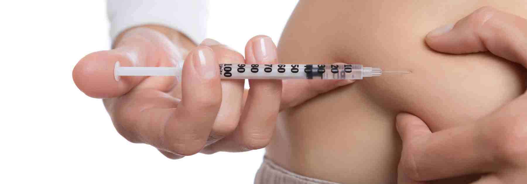 Visit a weight loss clinic near me for Mounjaro.