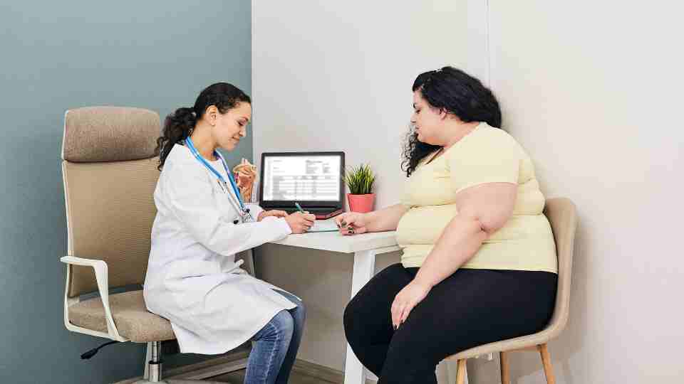 How does Wegovy work to help me lose weight?