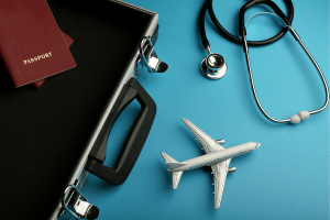 treatment for travel