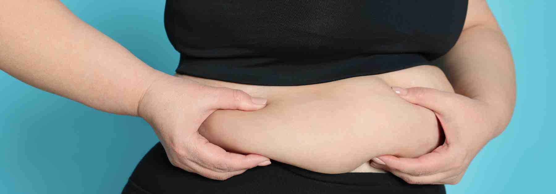 Healthy BMI on weight loss injections