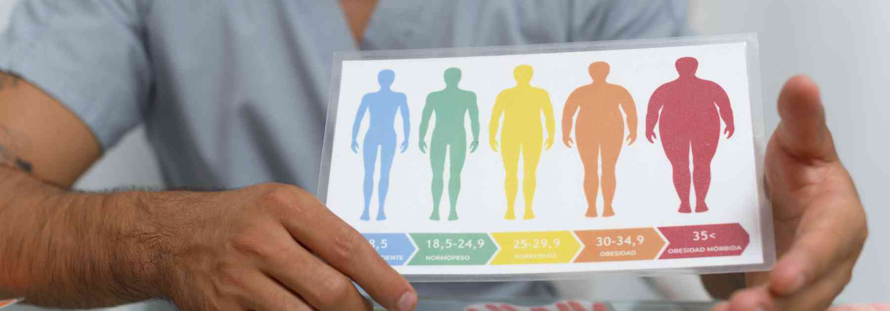 Ideal body weight calculator and BMI