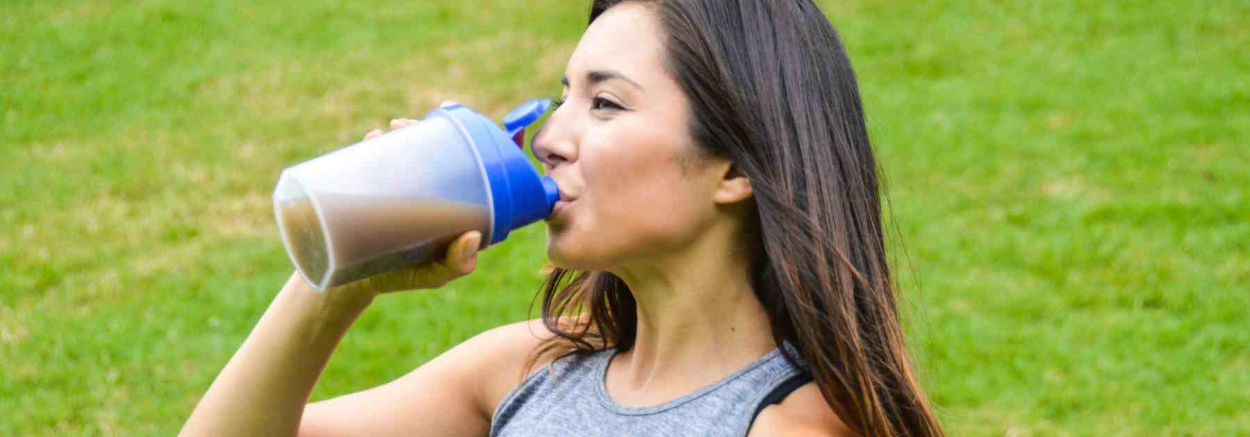 Best shake to drink to lose weight on medication