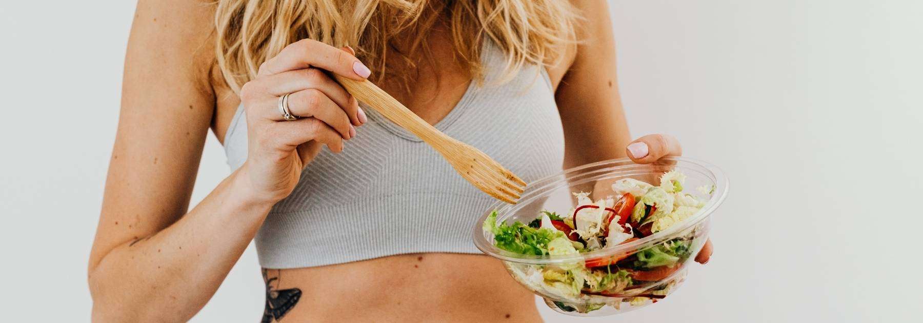 healthy eating for weight loss