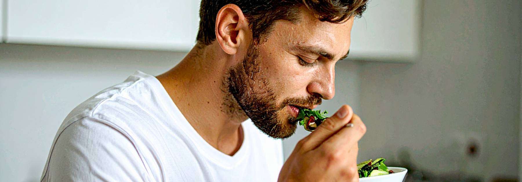 eating healthy weight loss