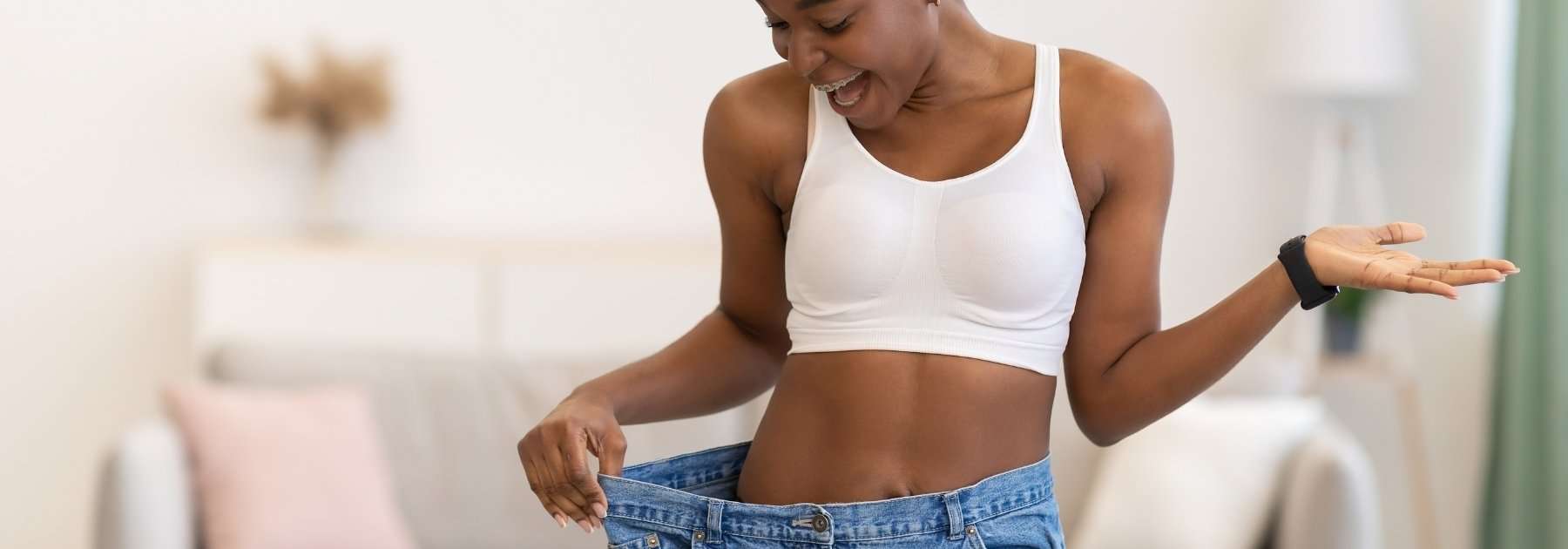 weight loss treatment support