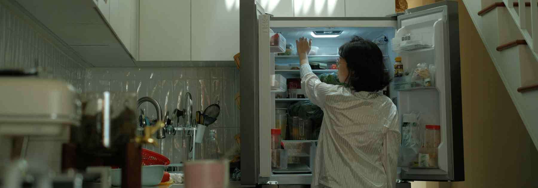 Keeping mounjaro in fridge