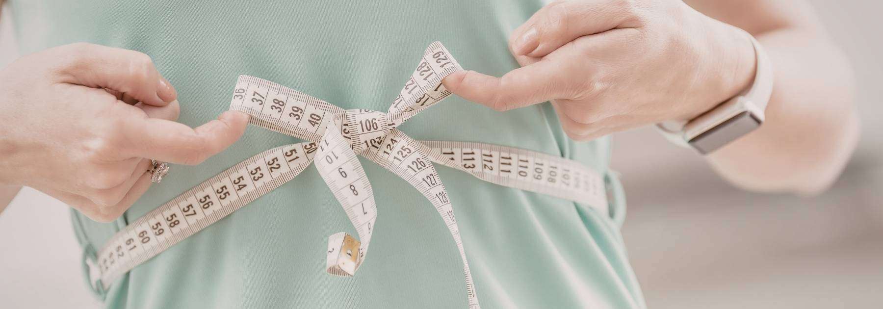 weight loss guidance