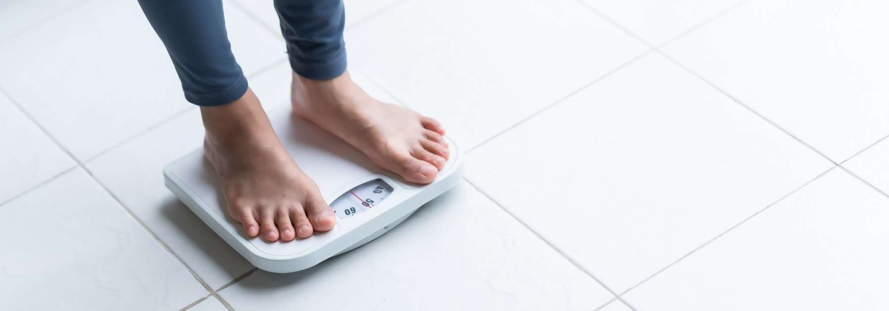 weight loss guidance