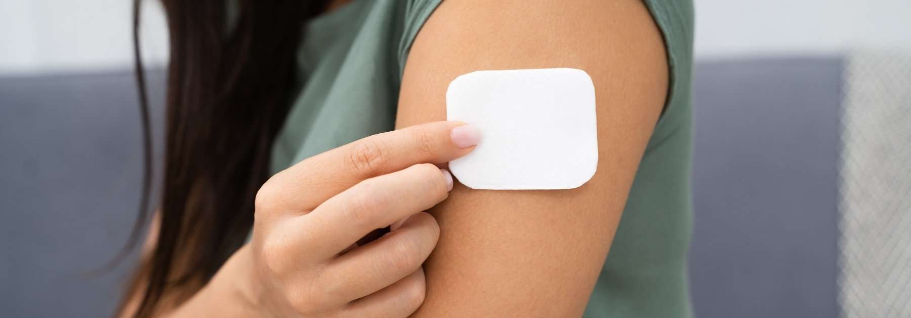 weight loss patch