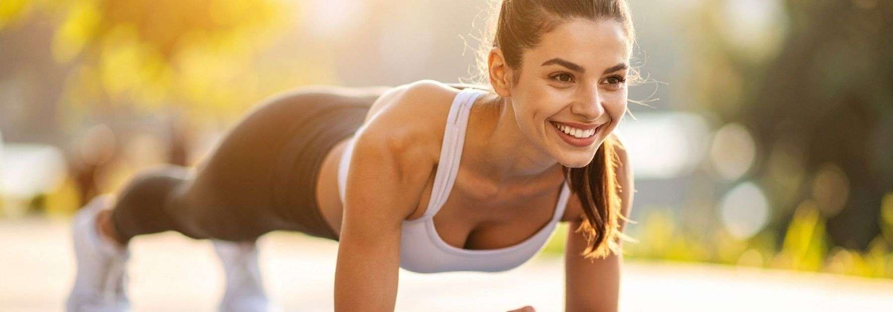 exercise weight loss