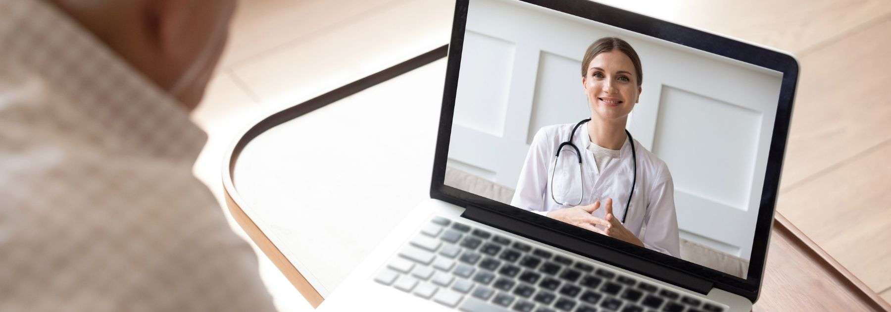 talk to doctor online