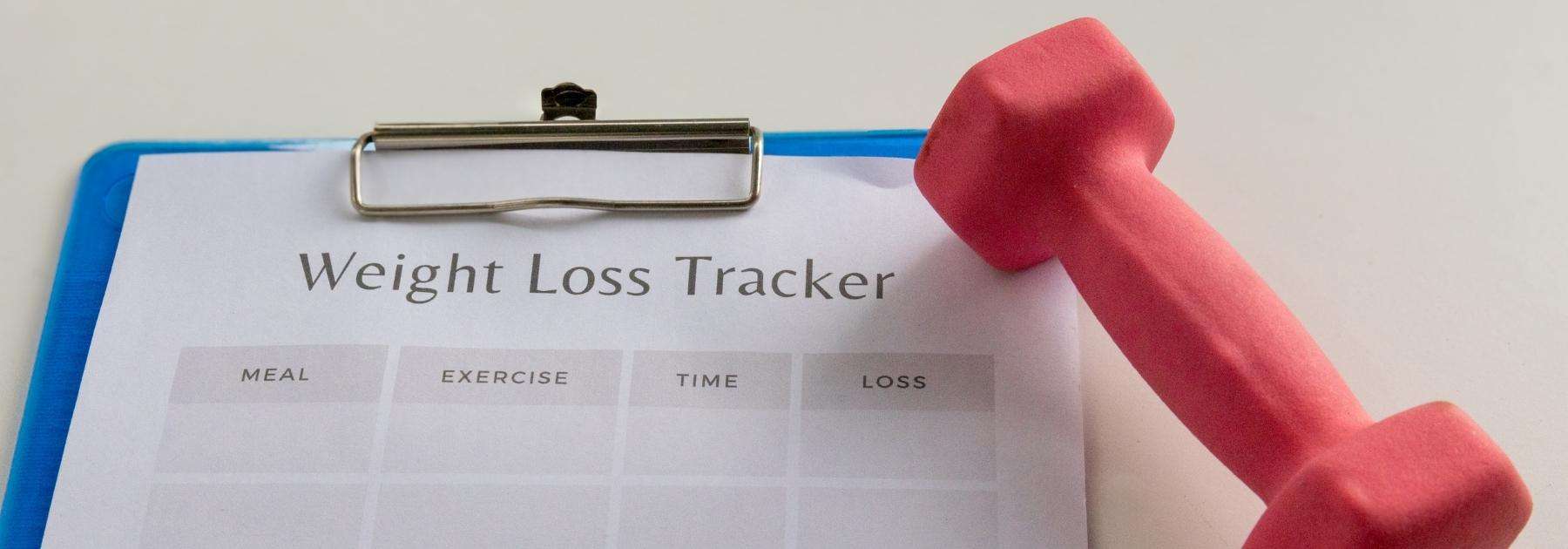 weight loss plan
