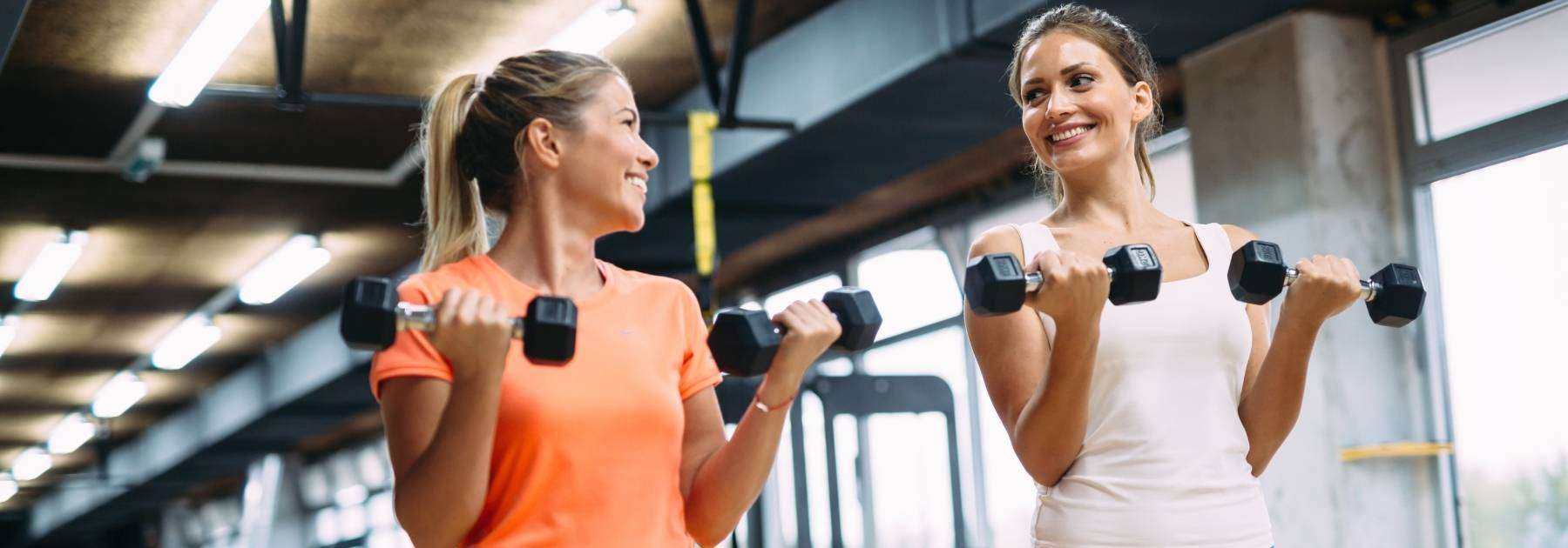 exercise for weight loss