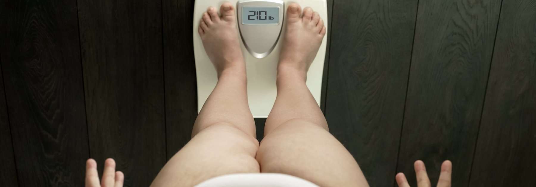 weight loss scales