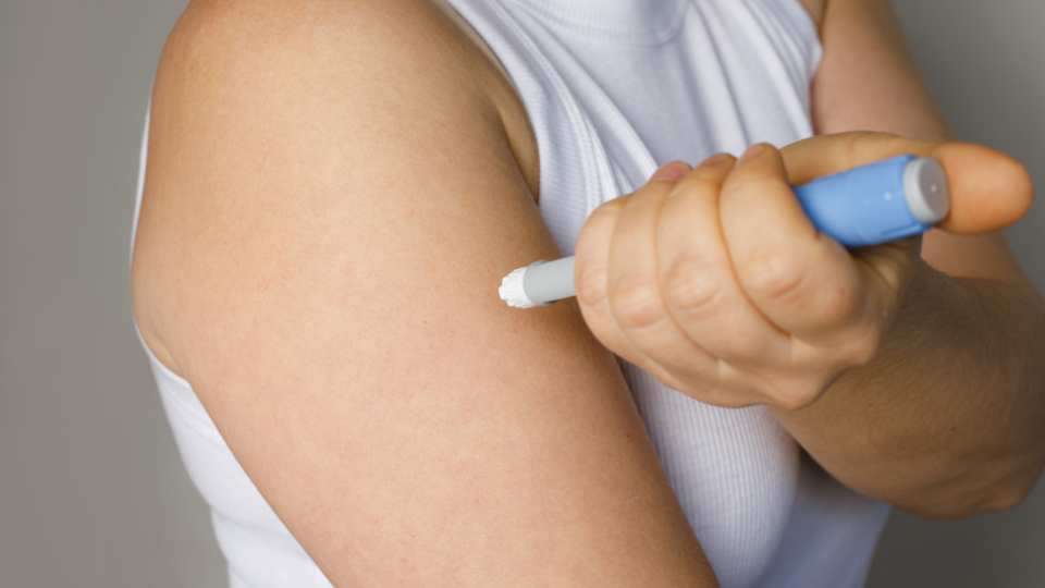 new weight loss injections